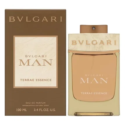Парфюмерная вода BVLGARI Terrae Essence, 100 мл