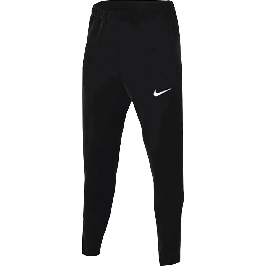 Спортивные штаны Nike Dri-FIT Strike 24, Черный
