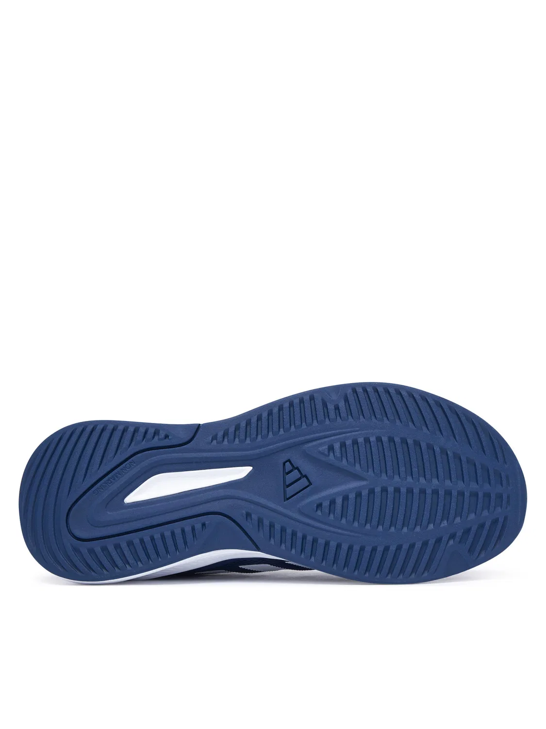 Кроссовки для мальчика Fortarun Shoes Adidas, темно-синий — фото 4