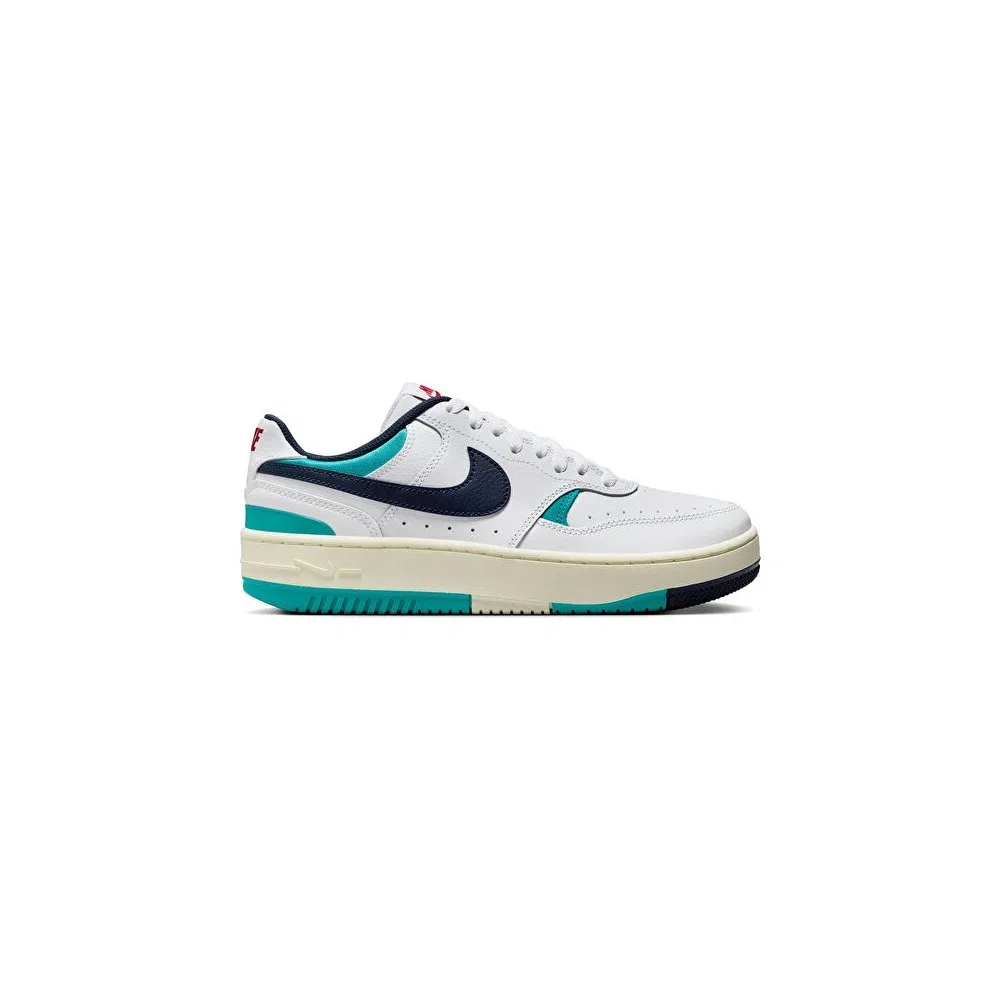 Детские кроссовки унисекс Nike Wmns Gamma Force, White