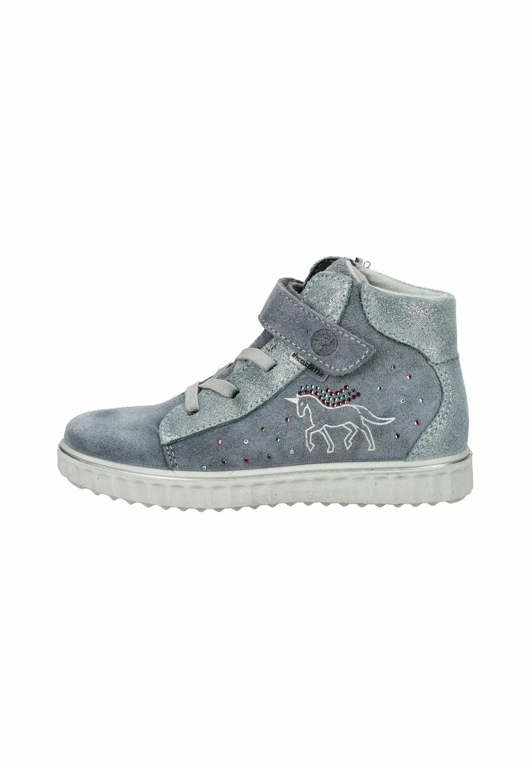Кроссовки HighTop Ricosta, Calcit Arctic