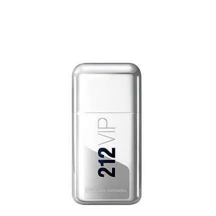 Туалетная вода Carolina Herrera 212 Vip Men, 50 мл