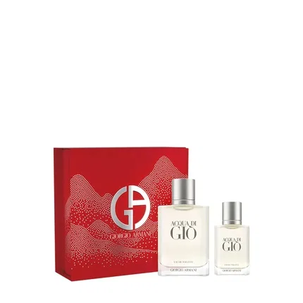 Туалетная вода Giorgio Armani Acqua Di Gio Homme, 100 мл