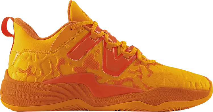 

Кроссовки New Balance Two WXY V3 'Orange', оранжевый