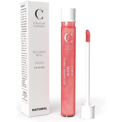 

Bio Gloss Refill 904 Doll Розовый, Couleur Caramel