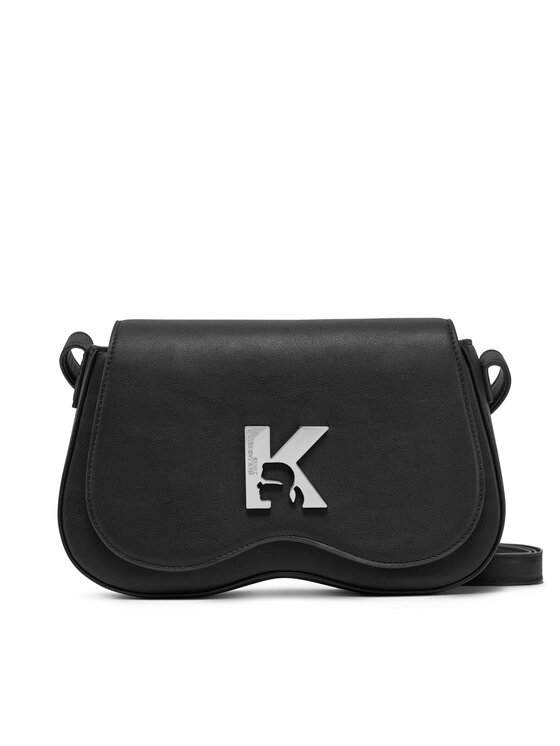 

Сумочка A1W30283 Karl Lagerfeld Jeans, черный