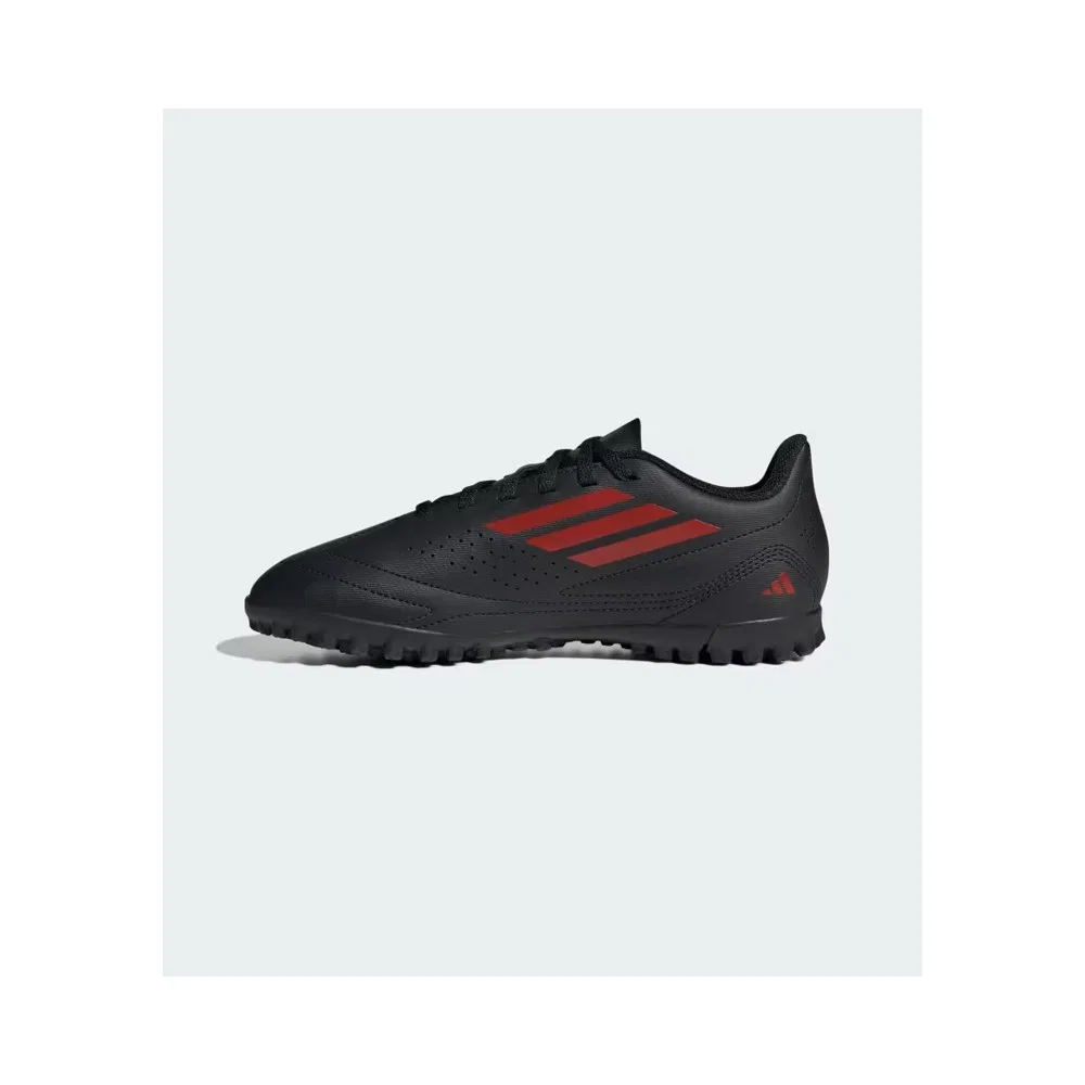 Детские футбольные бутсы для мальчиков с шипами Deportivo Iıı Tf J adidas — фото 2