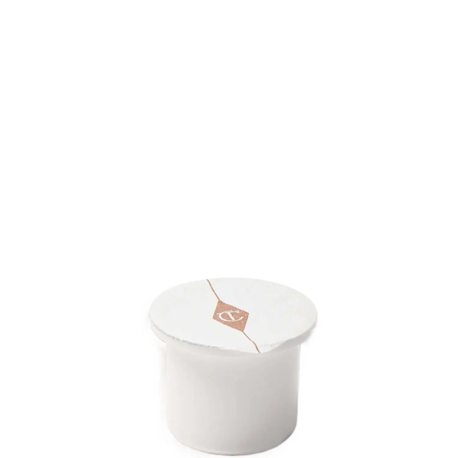 Крем для лица увлажняющий Magic Water Cream Refill 50 мл Charlotte Tilbury