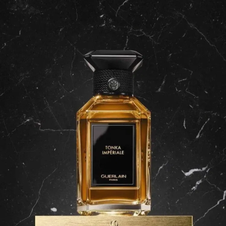 Парфюмерная вода Arts Salon Tonka Bean GUERLAIN, 100 мл — фото 4