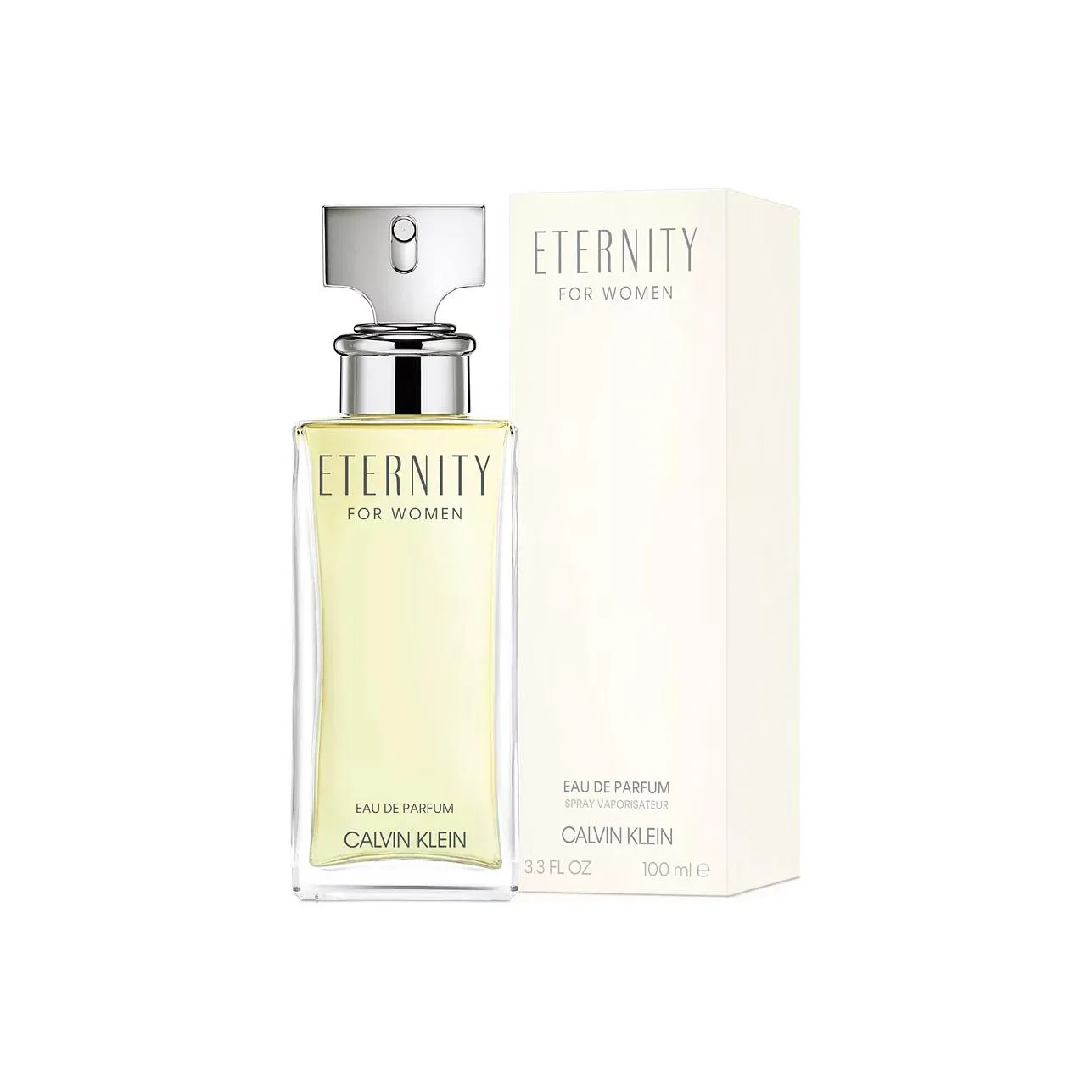 Женские духи Calvin Klein Ck Timeless, 50 мл — фото 2