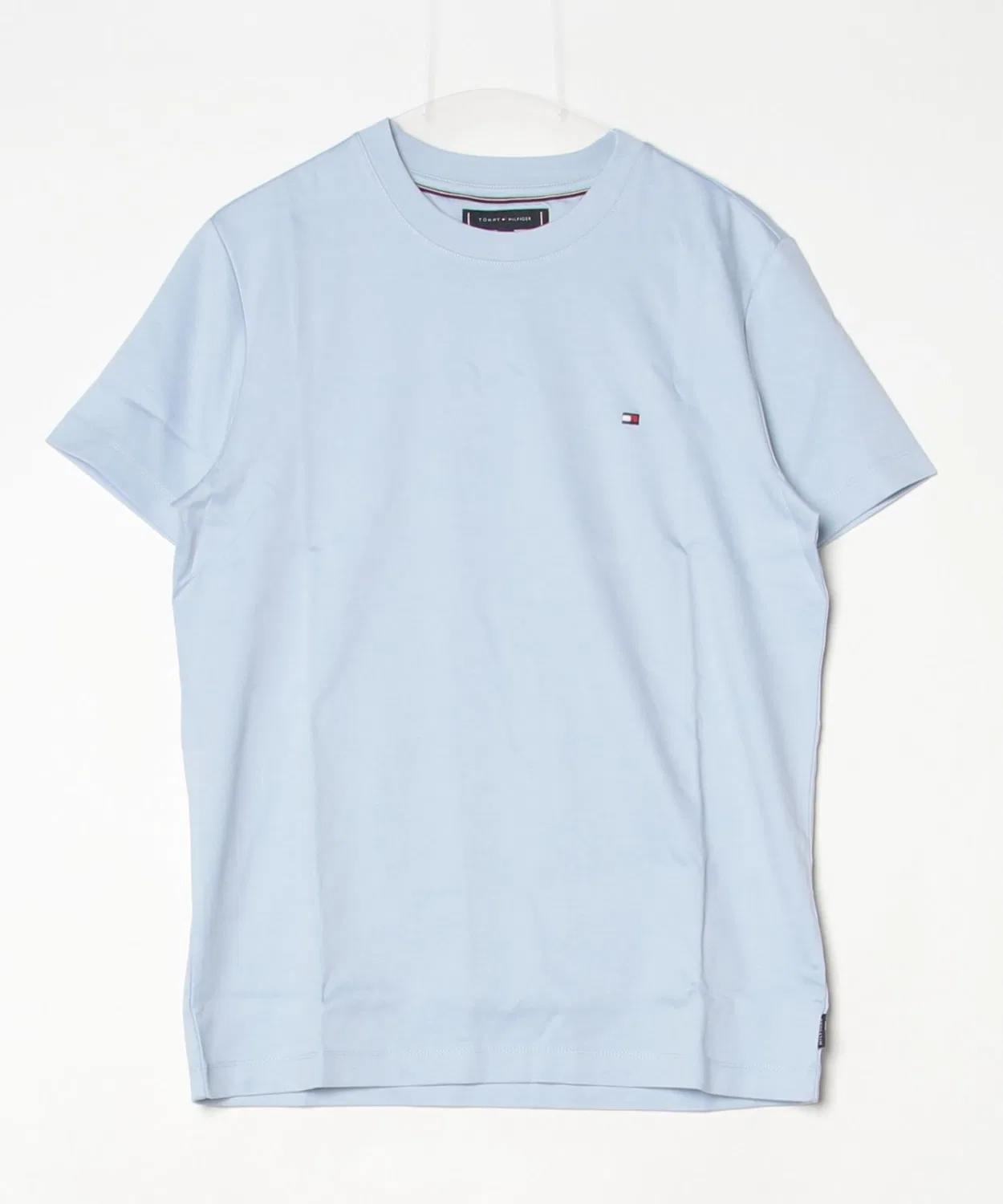 Мужская футболка с коротким рукавом TOMMY HILFIGER, Blue