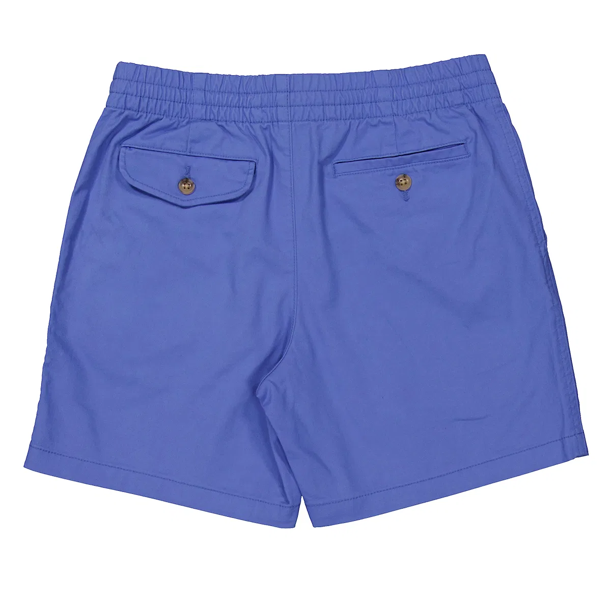 Шорты из твила свободного кроя Kids Relaxed Fit Twill Short Polo Ralph Lauren, Harbor Island Blue — фото 2
