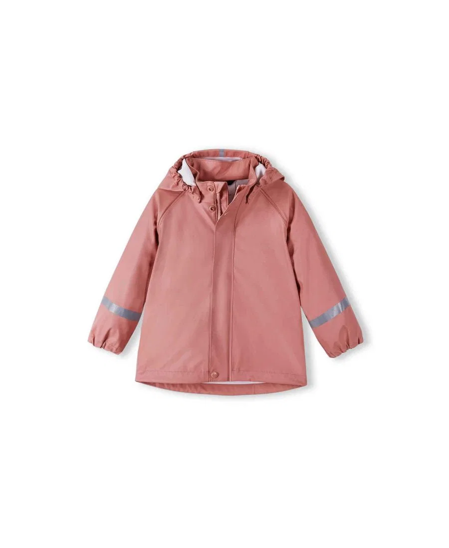 Детский дождевик Lampi Reima, Rose Blush