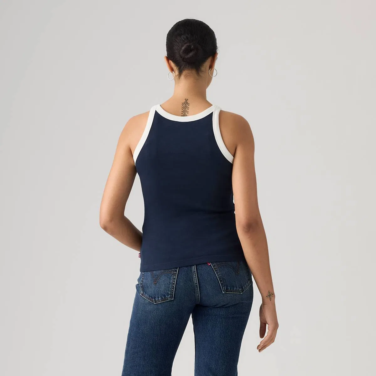Топ Graphic essential racer Levi's — фото 4