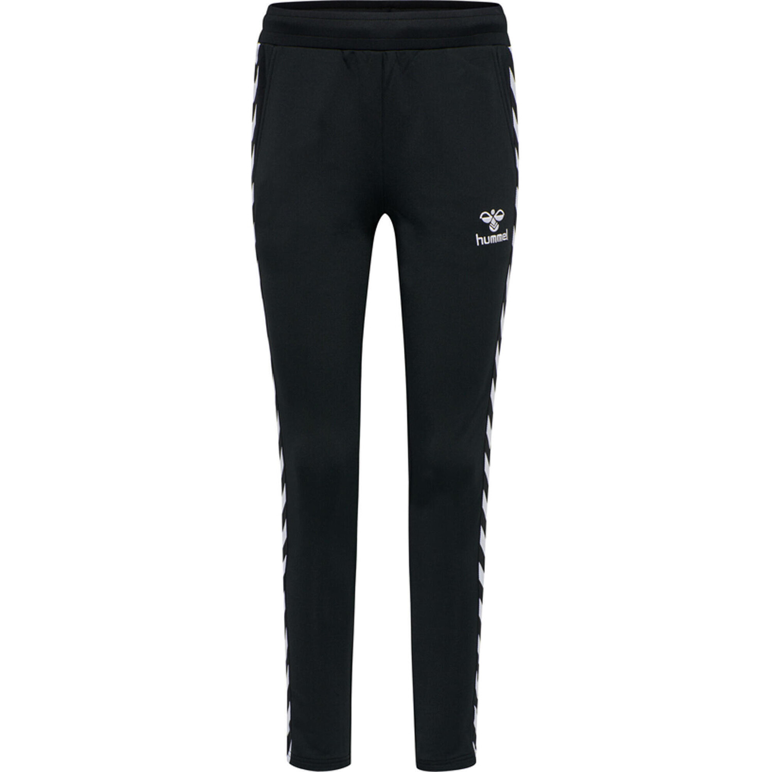 

Женские брюки Hmlnelly 2.0 HUMMEL, черный