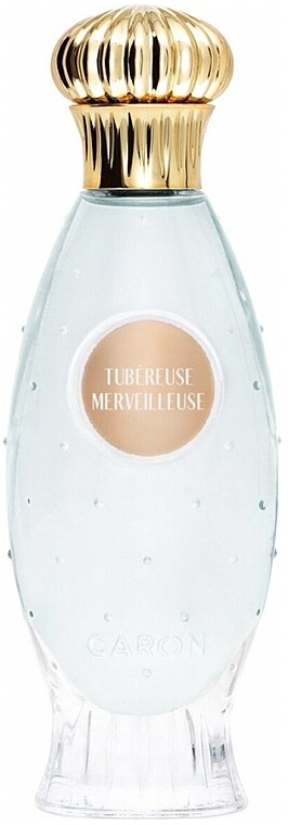 

Духи Caron Tubereuse Merveilleuse