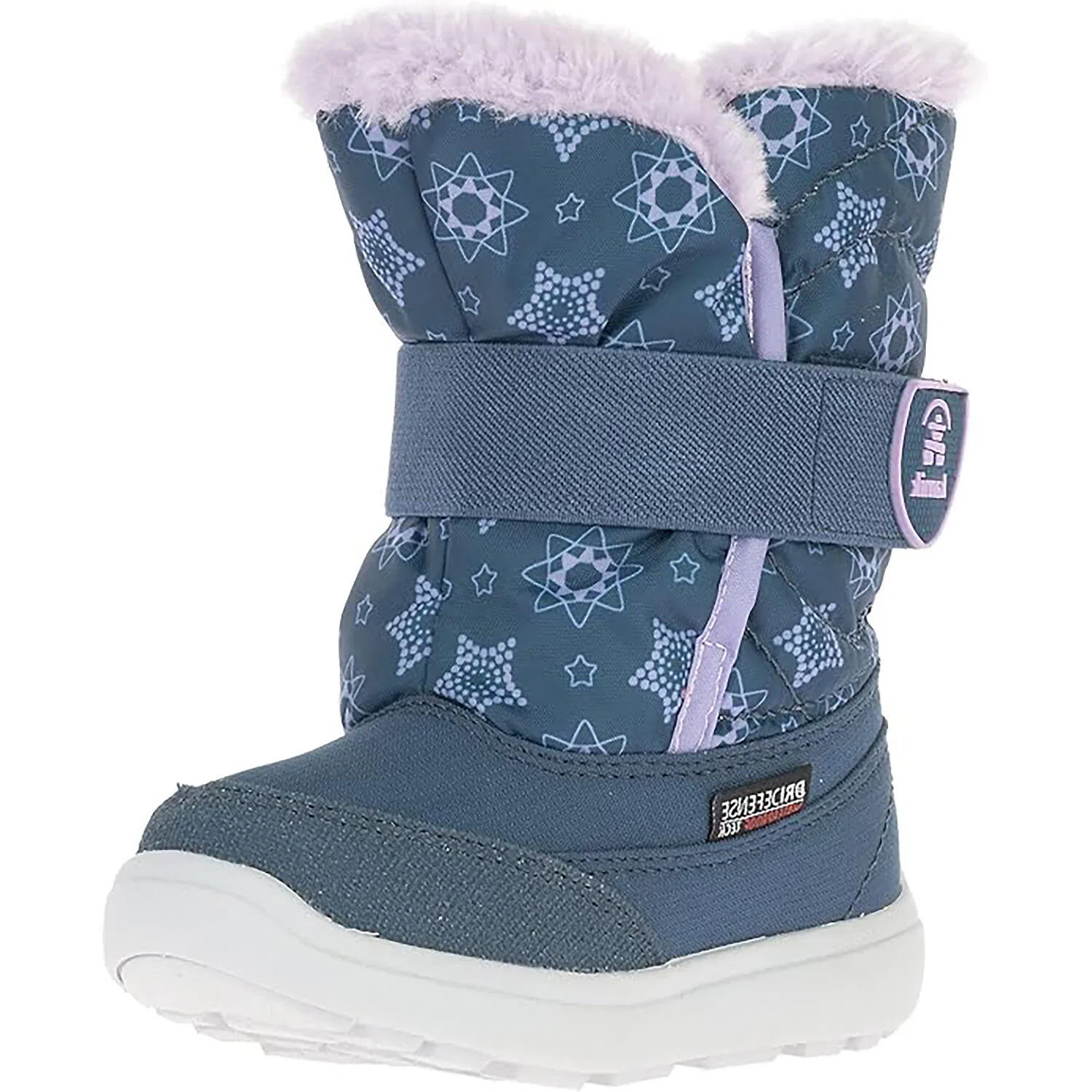 Детские зимние сапоги SNOWBEE P Kamik, Mitternachtsindigo