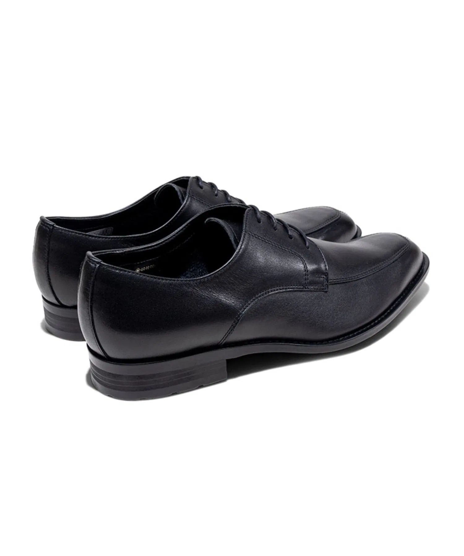 Мужские туфли KENFORD KB47 U-tip GORE-TEX — фото 4