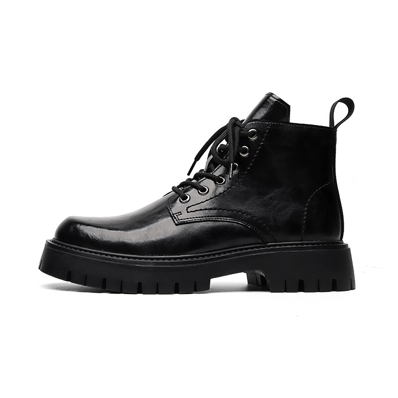 

Ботинки Beidouniao Martin Boots Men