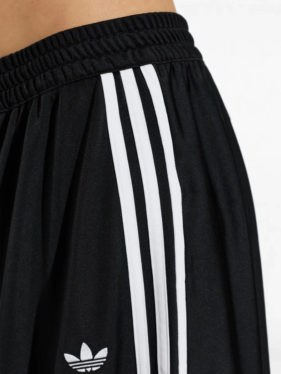 Юбка Adidas Firebird, черный — фото 4