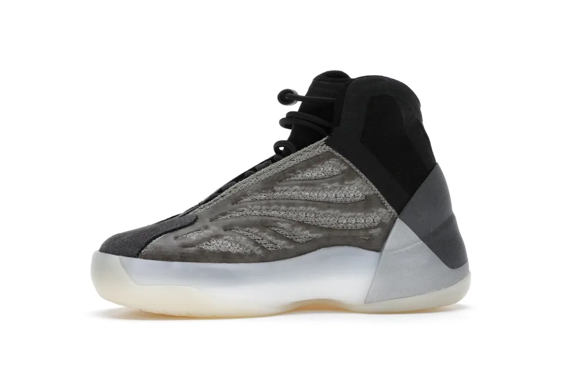Детские кроссовки Lifestyle Adidas Yeezy QNTM, Barium — фото 3