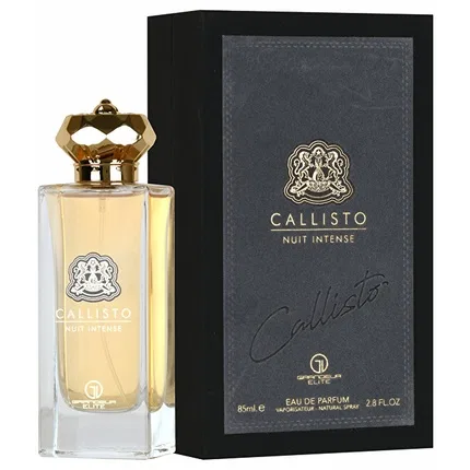 Парфюмерная вода Grandeur Callisto Nuit Intense Eau De Parfum