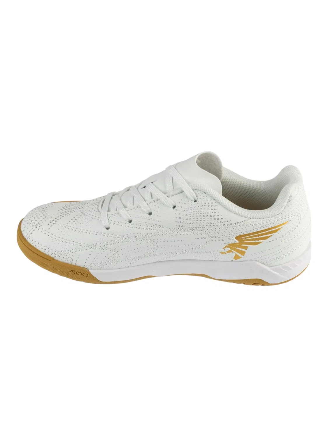 Спортивные кроссовки JOMA Joma Evolution Jr 26 EVJS IN белого цвета — фото 2