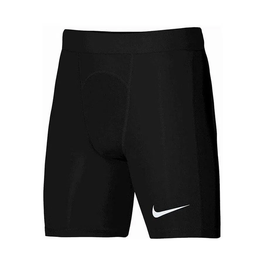 Спортивные шорты Nike Strike, Черный — фото 3