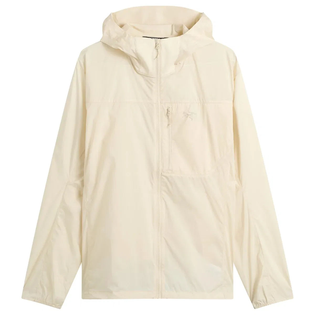 Куртка с капюшоном Squamish Arcteryx, Sea Salt