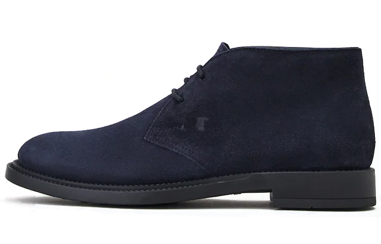 

Пустынные миндалевидные носки короткие ботинки TOD'S, Белый, Пустынные миндалевидные носки короткие ботинки TOD'S