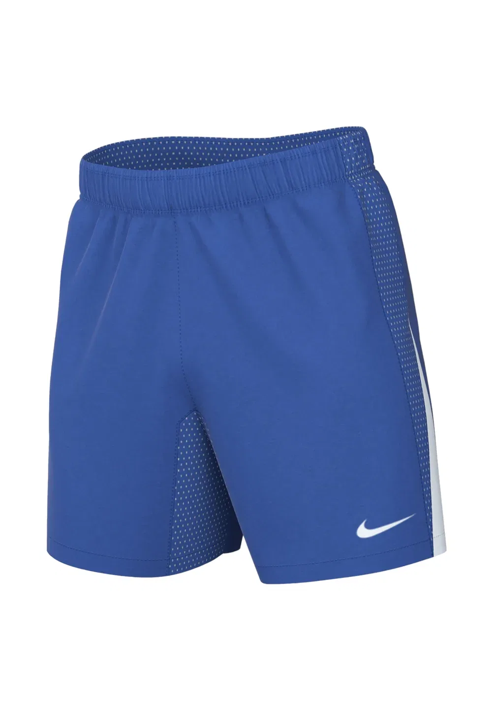 Спортивные шорты Nike Performance, Blauweissweiss