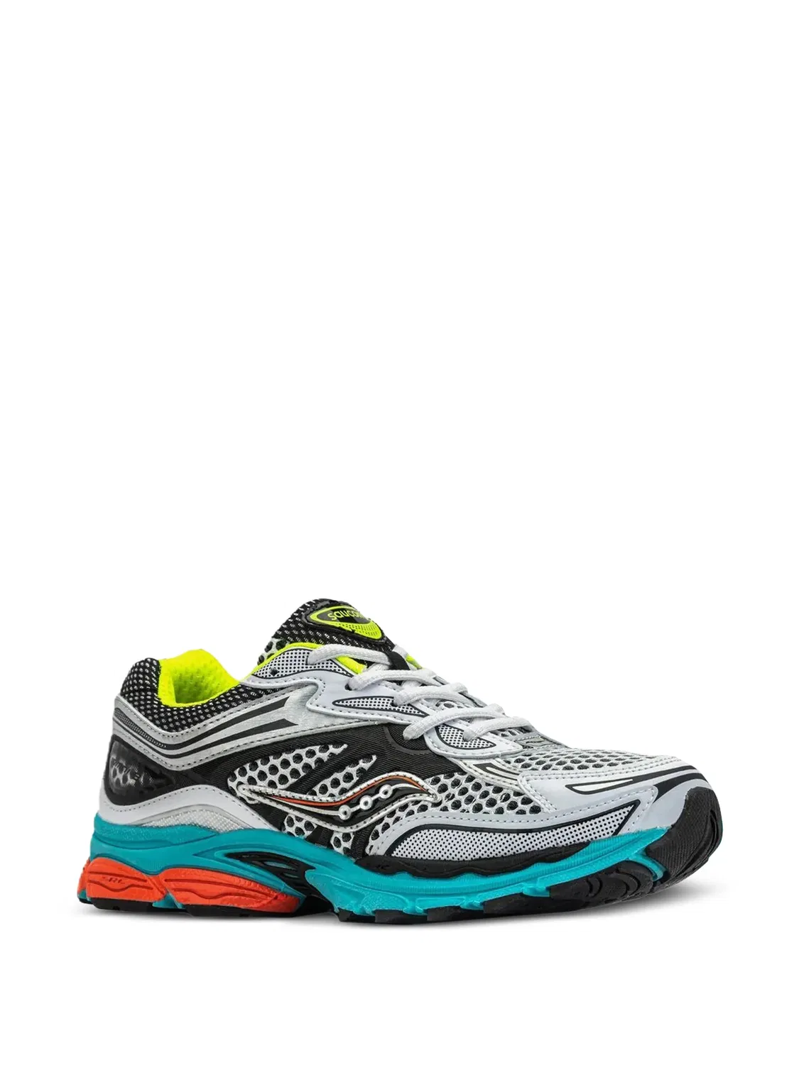 Кроссовки ProGrid Omni 9 Saucony, серый