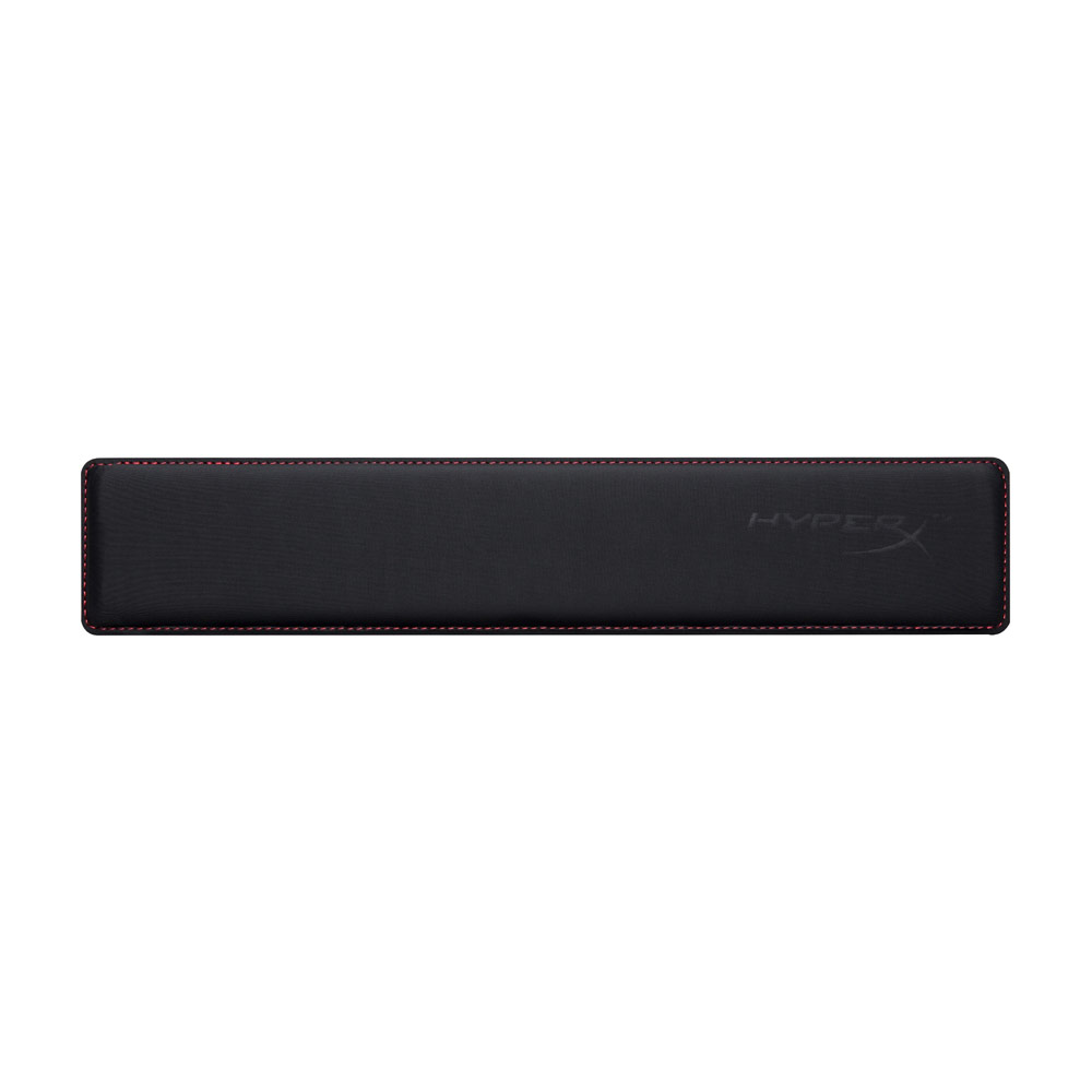 

Опора для запястья HyperX Wrist Rest, 4Z7X1AA, TKL, чёрный