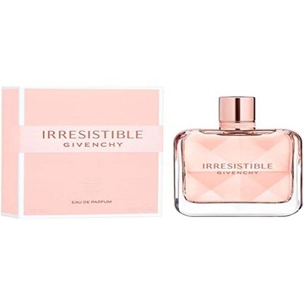 

Givenchy Irresistible De Givenchy парфюмированная вода 80мл