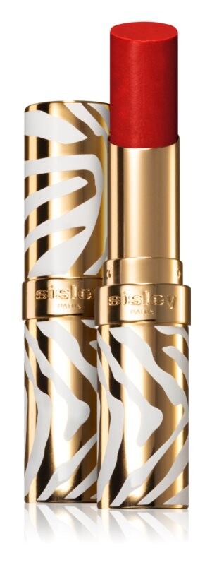 

Глянцевая помада с увлажняющим эффектом Sisley Phyto Rouge Shine, оттенок 31 Sheer Chili 3 г