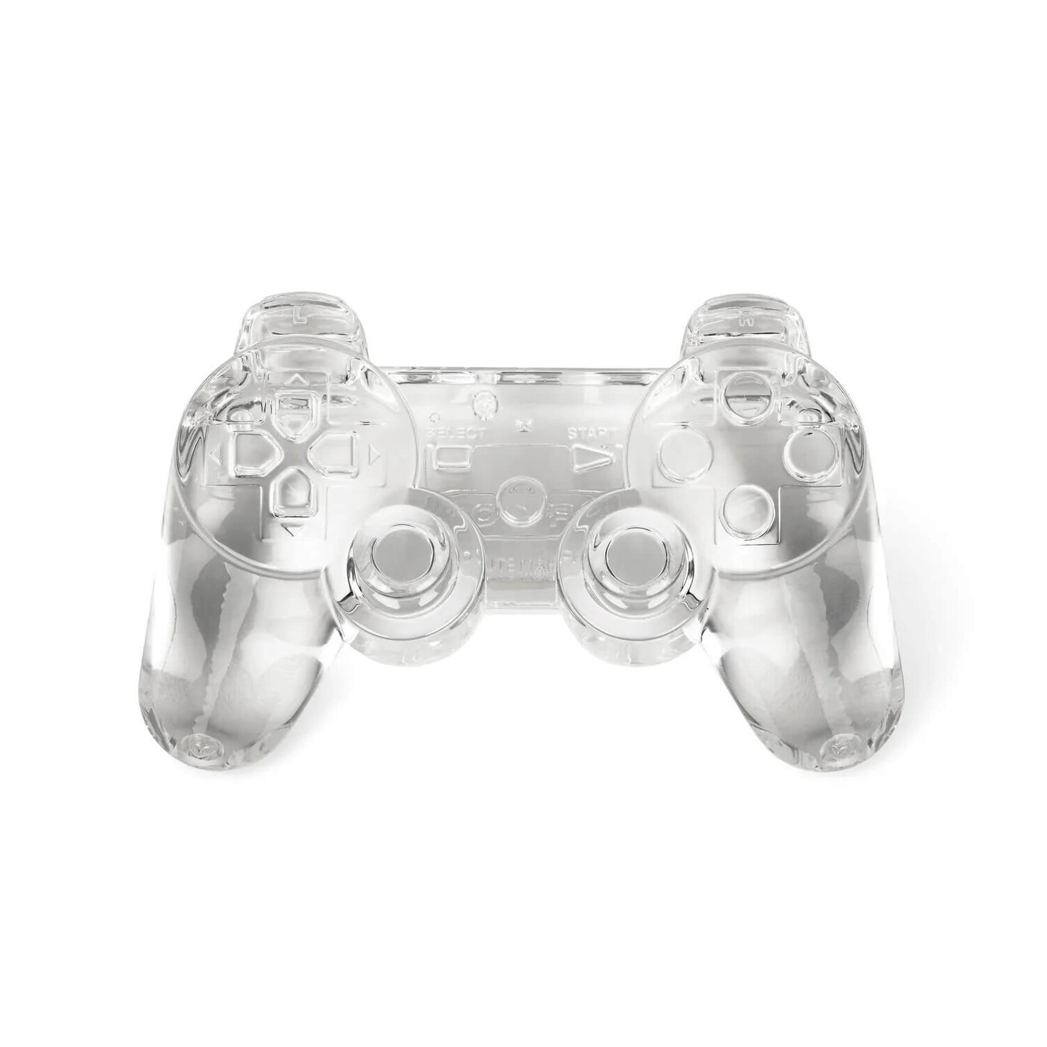 

Фигурка Daniel Arsham Crystal Relic 004 Game Controller