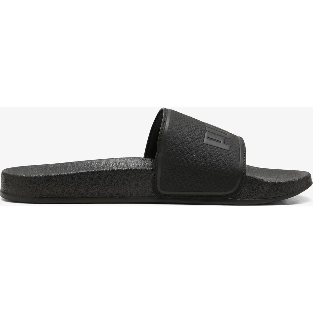 Детские сланцы Puma Leadcat 2.0 Bx, Black