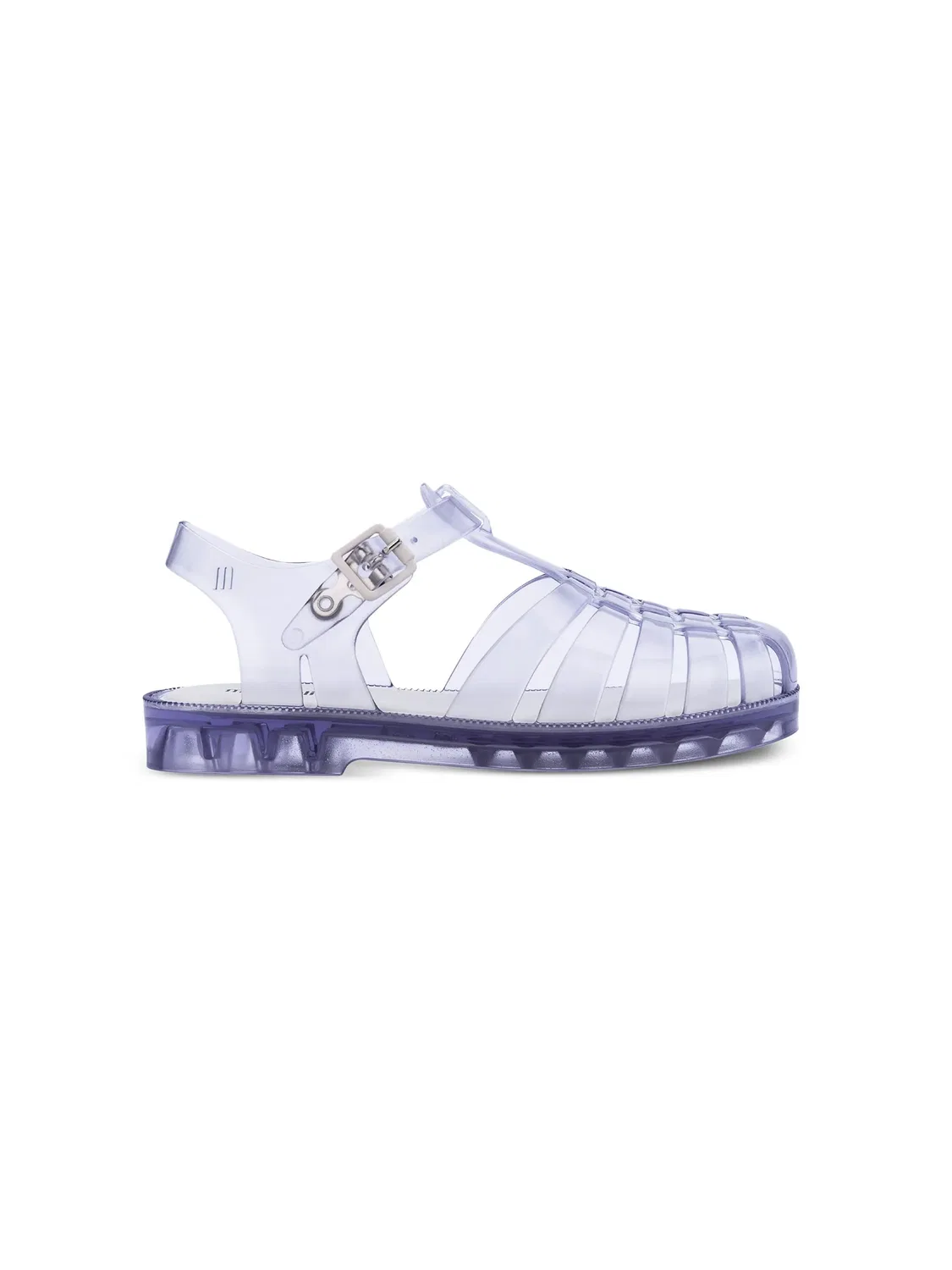 Сандалии Mini Possession Melissa, фиолетовый — фото 2