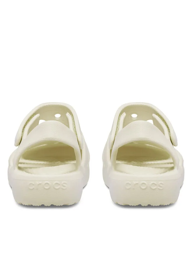 Crocs Классические сандалии «Рыбак» T 210626, бежевые — фото 3