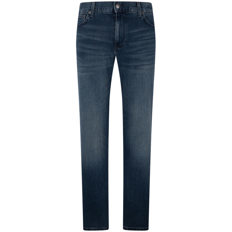 

Tommy Hilfiger Джинсы мужские деним темно-синие