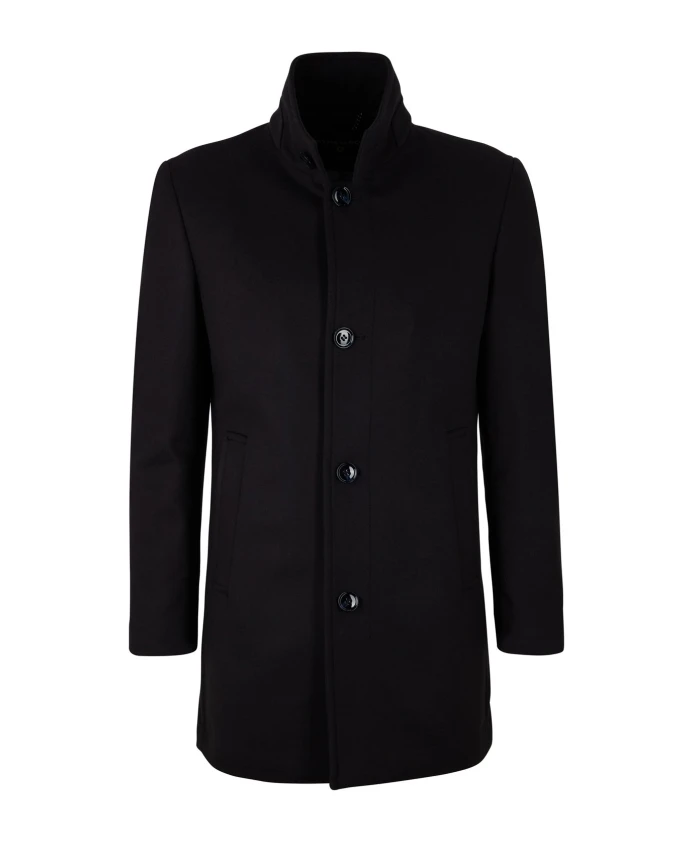 

Стильная мужская куртка Finchley 2.0 Strellson, черный