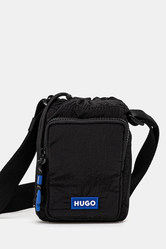 

Сумка Hugo Blue, черный