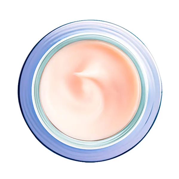Ночной антивозрастной крем Vital Perfection Overnight Firming Treatment Shiseido, 50 ml — фото 2