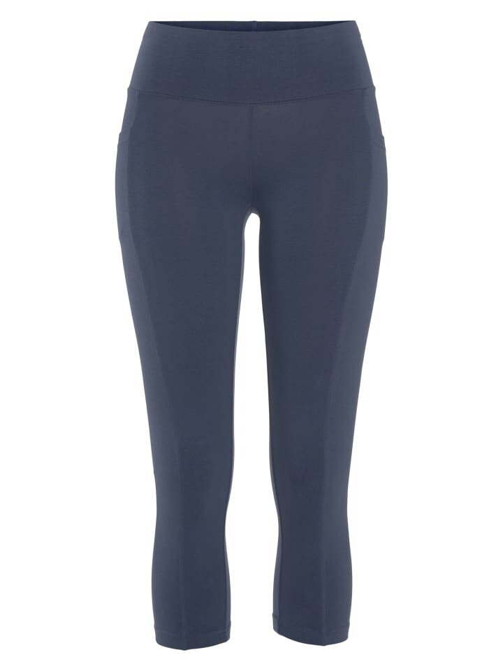 

Леггинсы Vivance, синий