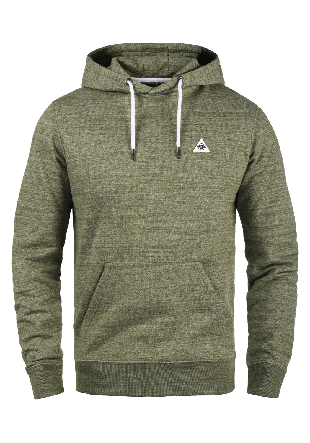 

Толстовка BLEND Hoodie, зеленый