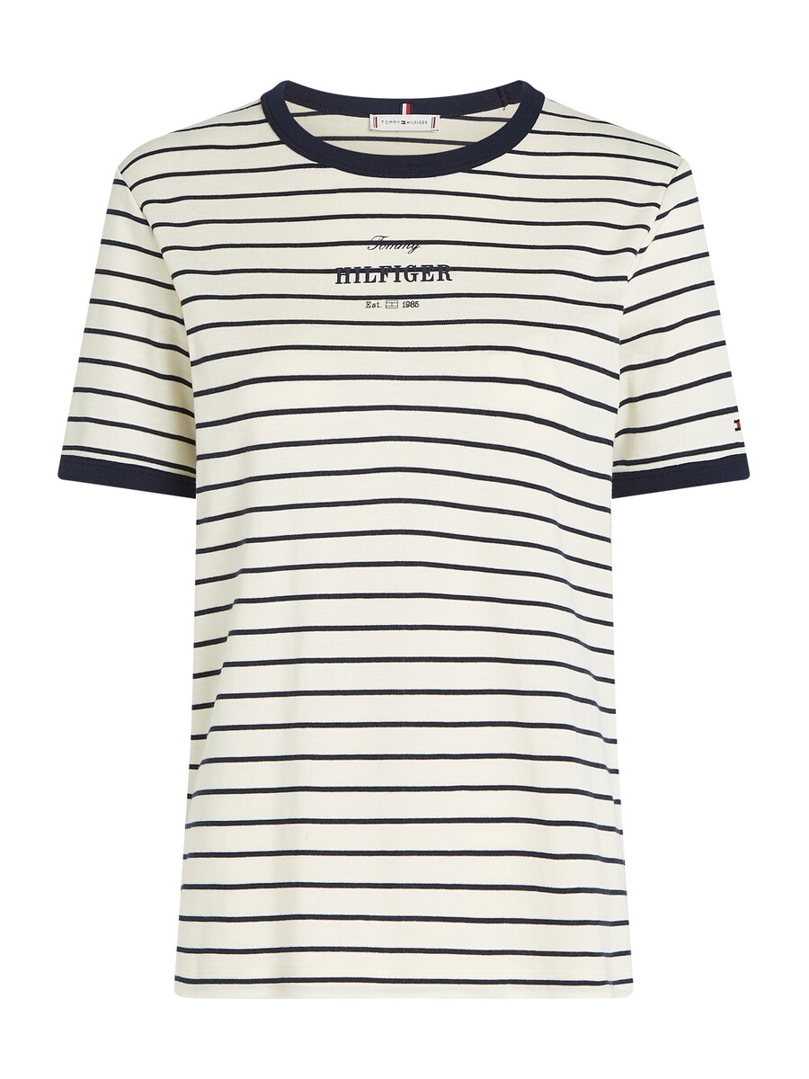 

Рубашка TOMMY HILFIGER, белый