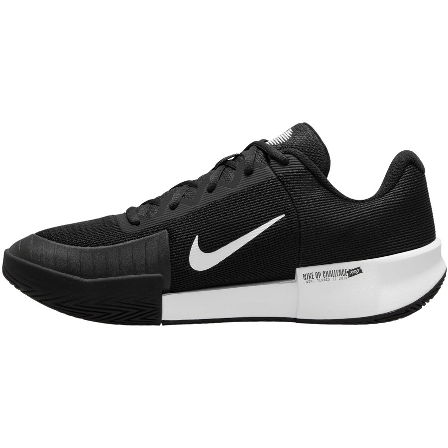 

Спортивная обувь NIKE GP Challenge Pro, черный