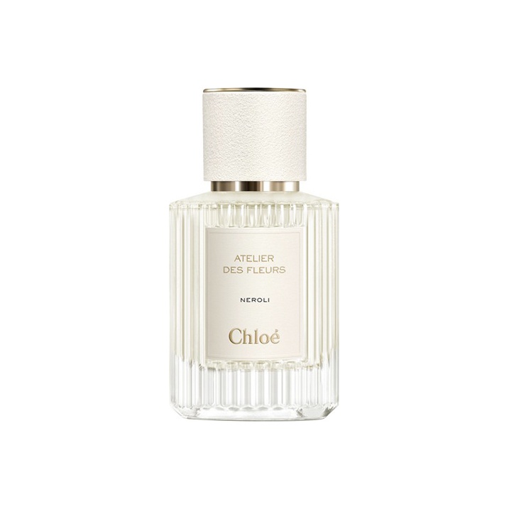 

Духи chloe wonderland garden neroli dance, цветочно-фруктовый аккорд, eau de parfum, 50 мл/150 мл Chloé