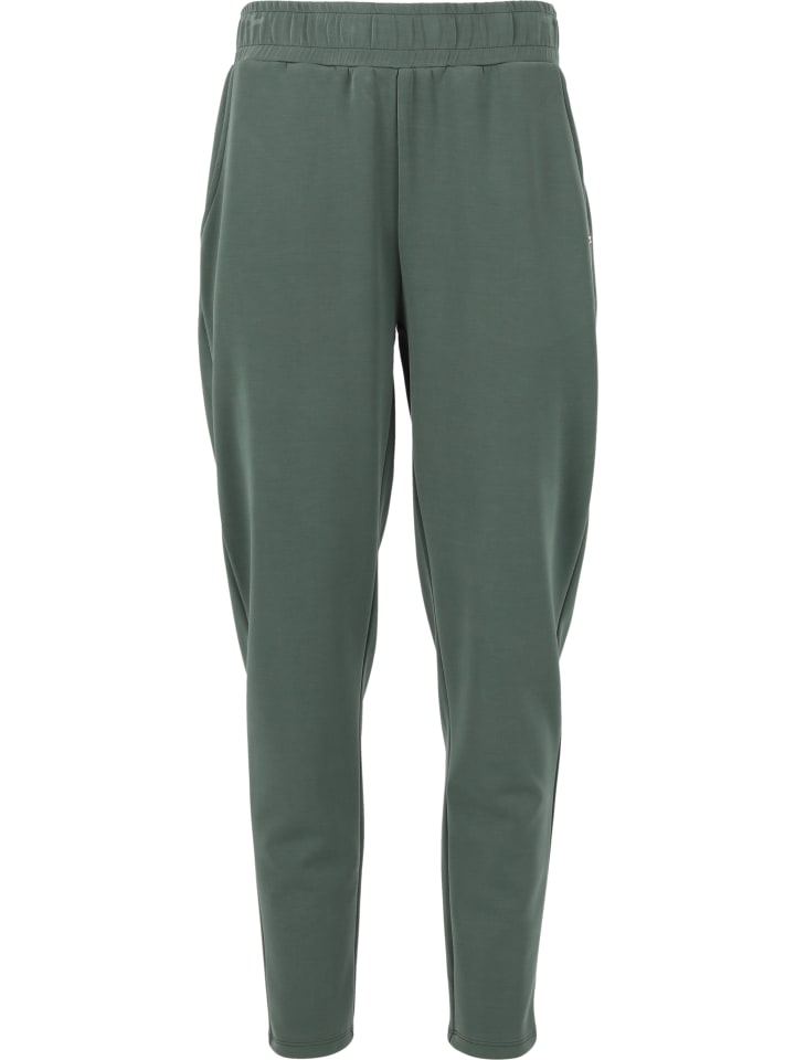

Спортивные и уличные брюки Athlecia Sweathose Jillnana, цвет 3067 Urban Chic