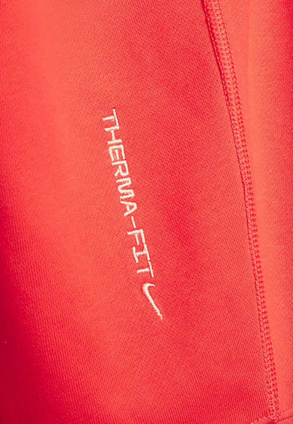 

Толстовка U Acg Tf Tuff Flc Po Nike, темно-красный